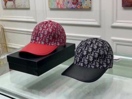 Picture of Dior Cap _SKUDiorcaphm142225